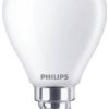 Żarówka żarówka Philips 34760100 E14 6.5 W 806 lm ciepła biel 1 szt.