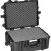 Explorer Cases Walizka outdoorowa 53 l (D x S x W) 627 x 475 x 292 mm czarny 5326.B
