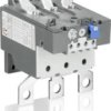 ABB TA200DU-110-V1000 Przekaźnik przeciążeniowy 1 NO, 1 NC, 1 zestyk przełączny 1 szt.