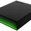 Seagate Game Drive do konsoli Xbox — zewnętrzny dysk twardy USB z konfigurowalnymi diodami LED