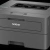 HLL2447DWRE1 Printer, laser, B/W, LAN/Wi-Fi, 32 ppm, duplex, incl. copyright