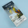 KABEL WT.HDMI-WT.HDMI 3,0mb YELLOW 4K