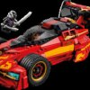 71867 LEGO® Ninjago 15th anniversary: X-1 Ninja Charger