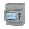 Licznik energii 3-fazowy pomiar półpośredni 1/5 A Modbus RTU C70QTL005M4CAD