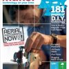 Make: Magazine, Volume 01 - Digital Projects