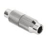 Coaxial Cable Coupler, Metal