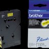 TC601 Brother tape cartridge / 12 mm / 7.7 m