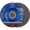 PFERD 64181115 CC-GRIND-STRONG steel Grinding Disc 115mm dia 10pcs