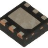 Driver; TPS2553DRVR-1; WSON06; powierzchniowy (SMD); Texas Instruments; RoHS