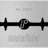35020.50 Spare Blades INDUSTRIAL BLADE 35020 Standard ground