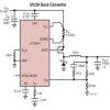 High Voltage Step-Down Controller With 40µA Quiescent Current