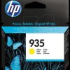 C2P22AE#BGX Original HP ink, yellow