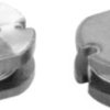 IDCP-2218 High Current, Surface-Mount Inductors - Non-Shielded
