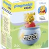 Playmobil® 123 Disney: Stand-Up Honey Pot Kubusia 71318