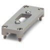 Adapter plate HC-D 15-ADP/1 DSUB 9 HC-D 15-ADP/1 DSUB 9 Phoenix Contact Zawartość: 2 szt.