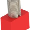 Toggle switch, metal, 1 pole, latching, On-Off-On, 5 A/120 VAC, 28 VDC, silver-plated, 1-1825137-6