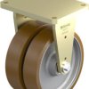 Blickle 754211 BSD-GB 404K-42 Podwójne koło stałe do dużych obciążeń Średnica koła: 400 mm Maksymalne obciążenie: 6800 k