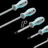 XPE500 5-piece ESD-safe Pro series screwdriver set