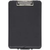 Maul 2349090 Clipboard Folio Black Wxhxd 242X345X33 mm Clipboards