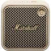 Marshall 1006717 Willen II Bluetooth speaker beige cream portable design