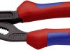 Szczypce do pomp wodnych Knipex Cobra 87 02 180 T 180 mm