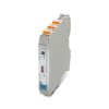 Przetwornik częstotliwości, 2-kan., 70 °C Częstotliwość, -40 °C Aktualne, MACX MCR 24V dc, Phoenix Contact