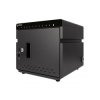 Manhattan 715942 iPad to 11" 10-bay Charging Cabinet Desktop via USB-C, Also ot