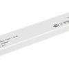 Self Electronics SLT75-12VFG Sterownik LED Stałonapięciowy 75 W 0 - 6.25 A 12.0 V/DC Możlowość stosowania w meblach, nie
