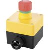 Schlegel SIL22_QRUV_118308 Kill Switch 250V 16A IP65 Turn-to-Release