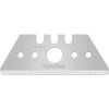 Martor 65232.70 Trapezoidal Blade Spare Blade 1 Piece Durable and Reliable
