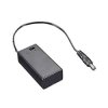 9V Battery Case with Plug