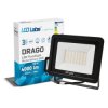 Halogen LED 50W Drago IP65 NW Biały neutralny, 4550lm