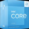 BX8071513100F Intel Core i3-13100F, boxed, 1700