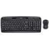 Logitech 920-003986 Logitech Wireless Combo MK330