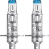 Osram Automotive 64150NL-2HB Żarówki halogenowe Night Breaker® Laser Next Generation H1 55 W 12 V
