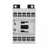 Stycznik mocy DILM9-01(24V50/60HZ)-PI DILM 3P 380 V 400 V 4 kW 1R 24 V AC Push-In 199236