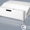 E9PD7M601EZ1 Ultra-short-throw projector, 1080p, laser, 4000 lm