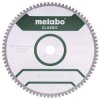 Metabo 628286000 Circular Saw blade 305x30x2.2 mm 80 cogs 1pc