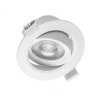 OPRAWA LED VOLARE, TYPU DOWNLIGHT, 5W, 4