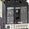 Schneider Electric NHJF36100U53XTW (D x S x W) 86 x 104 x 163 mm 1 szt.