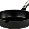 Krüger Haushaltswaren 21624D Patelnia 24 cm