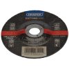 Draper 94783 DPC Metal Cutting Disc, 100 x 2.5 x 16mm - 94783