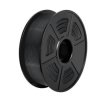 SUNLU PLA META 1.75mm 1kg Black / Czarny