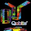 Qubits STEM Construction Kit for Kids - Build & Learn