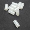 10 pcs M3x12mm Sleeve Spacer - No Thread - Standoff Post Polyamide Column
