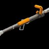 7064170 Battery cleaning brush, without battery/charger