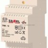 TH-35 230: 12V AC 15VA Zamel TRM-12