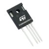 STGW50H65DFB2-4 Trench gate field-stop, 650 V, 50 A, high-speed HB2 series IGBT in a TO247-4 package