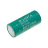 Bateria CR2/3AA 2/3R6 3V litowa 14,8x33,5mm / VARTA CR14335 / 6237101301
