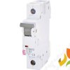 Wyłącznik nadprądowy C 63A 1P 6kA ETIMAT6 002141522 ETI